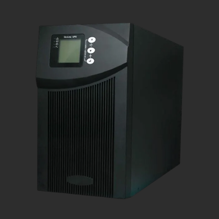 یو پی اس پاور UPS-POWER MT 600