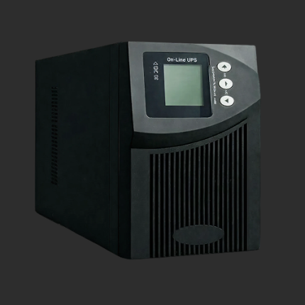 یو پی اس ۱۲ولت ۳۰ آمپر مستر LED