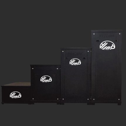 کابینت F1