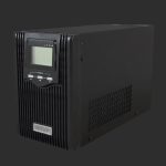 یو پی اس لاین اینترکتیو تمام سینوسی line 1100va ex