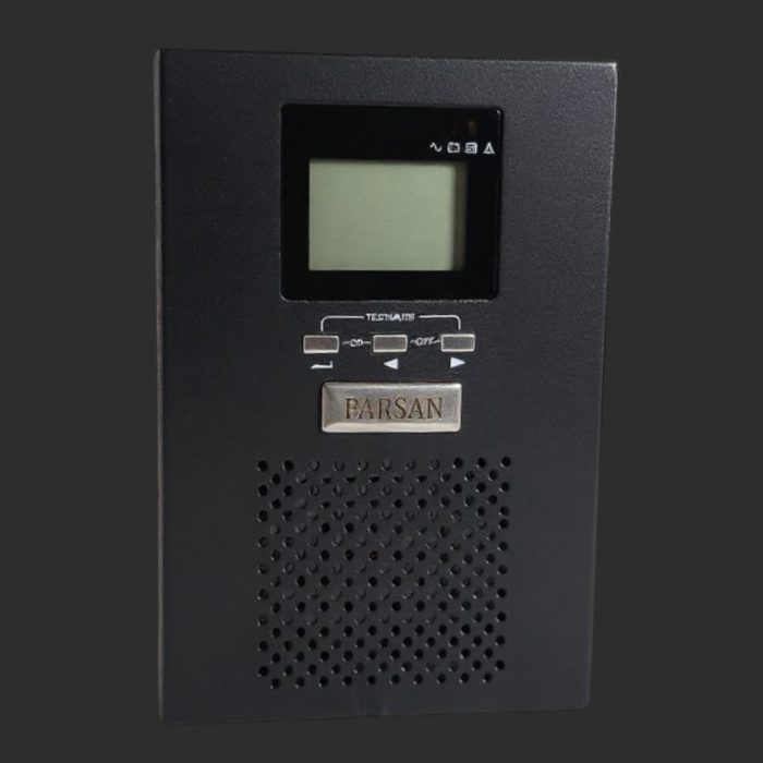 یو پی اس لاین اینترکتیو تمام سینوسی line 1100va ex - تصویر 2