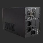 یو پی اس لاین اینترکتیو تمام سینوسی line 1100va ex - تصویر 3