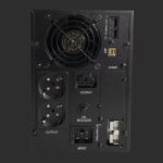 یو پی اس لاین اینترکتیو تمام سینوسی line 1100va ex - تصویر 4