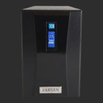 یو‌پی‌اس لاین اینتراکتیو شبه‌سینوسی semi 2000va in