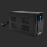 یو‌پی‌اس لاین اینتراکتیو شبه‌سینوسی semi 2000va in - تصویر 2