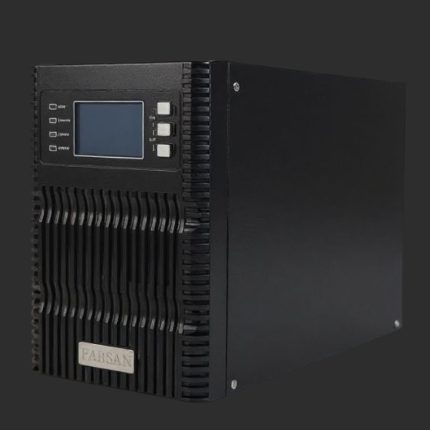 یو پی اس online 2kva ex