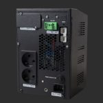یو پی اس online 3kva ex - تصویر 2