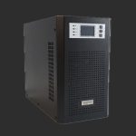 یو پی اس online 10kva ex