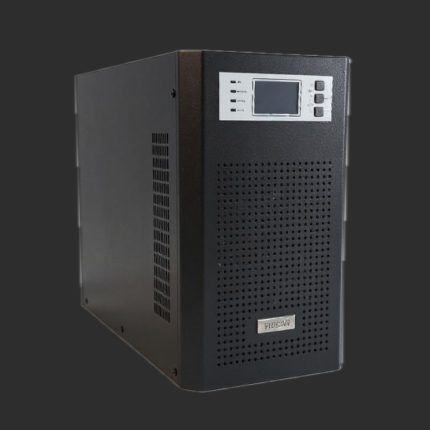 یو پی اس online 6kva ex