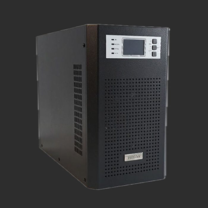 یو پی اس online 10kva ex - تصویر 1