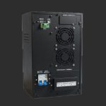یو پی اس online 10kva ex - تصویر 2