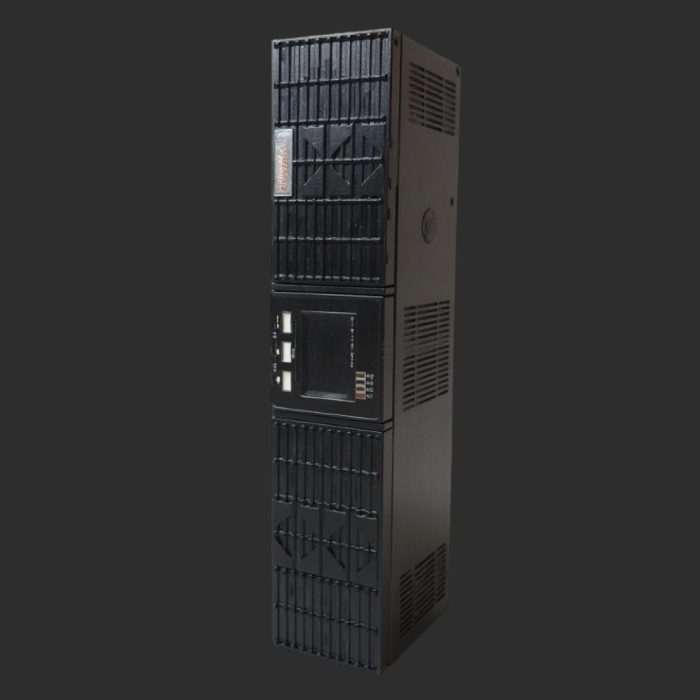 یو پی اس online rackmount 2k ex - تصویر 1
