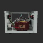 استابلایزر stb 2kva servo motor - تصویر 3