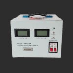 استابلایزر stb 2kva servo motor