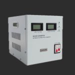 استابلایزر stb 5kva servo motor