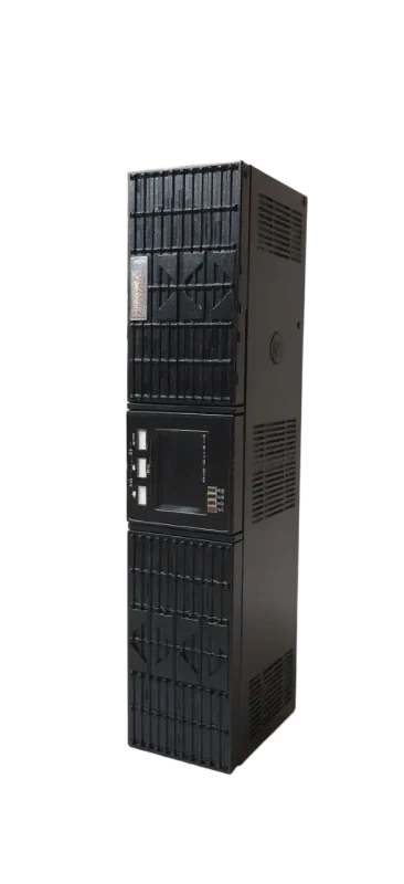 یو پی اس online rackmount 3kva in2